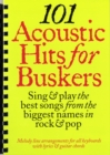 Image for 101 Acoustic Hits For Buskers