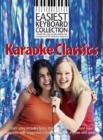 Image for Easiest Keyboard Collection : Karaoke Hits