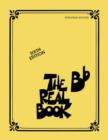 Image for The Real Book : B Flat Edition