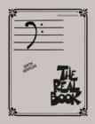 Image for The Real Book : Bass Clef Edition