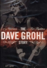 Image for The Dave Grohl story