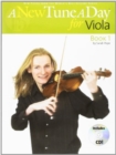 Image for A New Tune A Day : Viola - Book 1