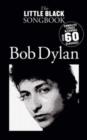 Image for Little Black Songbook, The: Bob Dylan