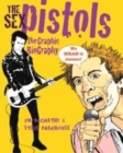 Image for Sex Pistols  : the graphic novel
