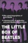 Image for The Little Box of &quot;Beatles&quot;