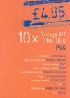 Image for U4.95 - 10 Songs of the &#39;90s