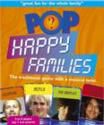 Image for Pop Happy Families