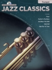 Image for Jazz Classics Instrumental Play-Along