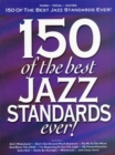 Image for 150 Of The Best Jazz Standards Ever