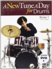 Image for A New Tune A Day For Drums - Book One