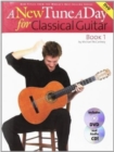 Image for A New Tune A Day : Classical Guitar - Book 1