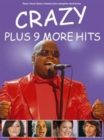 Image for Crazy  : plus 9 more hits