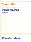 Image for Tauromaquia Piano Solo
