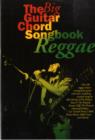 Image for The Big Guitar Chord Songbook Reggae