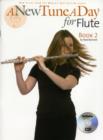 Image for A New Tune A Day : Flute - Book 2