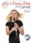 Image for A New Tune A Day : Clarinet - Book 2