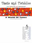 Image for Toots and Twiddles : A World of Tunes