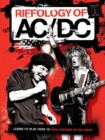 Image for Riffology Of AC/DC