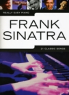 Image for Really Easy Piano : Frank Sinatra