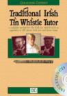 Image for Geraldine Cotter&#39;s Traditional Irish Tin Whistle Tutor