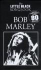 Image for The Little Black Songbook : Bob Marley