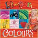 Image for Lift and Learn : Colours