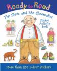 Image for The Elves and the Shoemaker Sticker Book