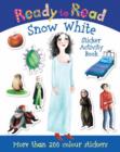 Image for Snow White Sticker Book