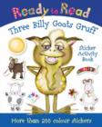 Image for Three Billy Goats Gruff Sticker Book