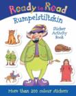 Image for Rumpelstiltskin Sticker Book