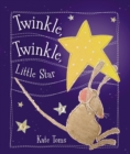 Image for TWINKLE TWINKLE LITTLE STAR