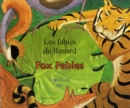 Image for Le renard et la grue  : une fable d&#39;Aesop