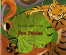 Image for Fox fables
