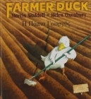 Image for Farmer Duck in Greek and English