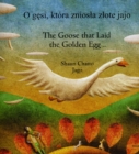 Image for Goose Fables in Polish &amp; English