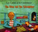 Image for Les lutins et le cordonnier