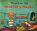 Image for The Elves and the Shoemaker in Somali and English