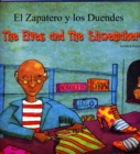 Image for The Elves and the Shoemaker (English/Spanish)
