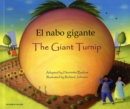Image for The Giant Turnip (English/Spanish)