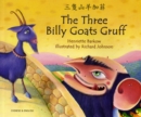 Image for The Three Billy Goats Gruff in Cantonese &amp; English