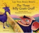 Image for The Three Billy Goat&#39;s Gruff (English/French)