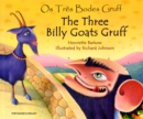 Image for The Three Billy Goats Gruff in Portuguese &amp; English