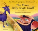 Image for The Three Billy Goats Gruff in Somali &amp; English