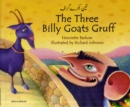 Image for The Three Billy Goats Gruff in Urdu &amp; English