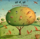 Image for Listen, Listen in Panjabi and English