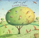 Image for Listen, Listen in Farsi and English
