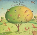 Image for Listen, Listen in Turkish and English : Dinle, Dinle