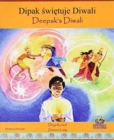 Image for Deepak's Diwali in Polish and English