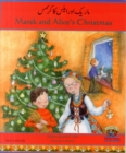 Image for Marek and Alice&#39;s Christmas in Urdu and English