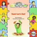 Image for Yum! Let&#39;s Eat! in English